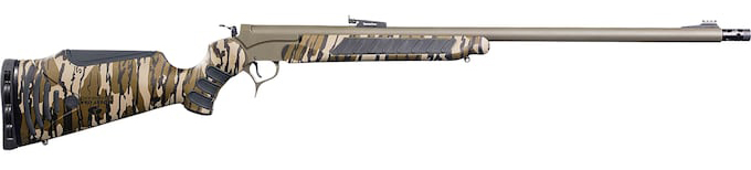 Thompson Center Encore 410GA 24" Shotgun