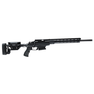 TIKKA T3x Tactical A1 308 Win 20" 10rd Bolt Rifle w/ Threaded Barrel - M-LOK - Black