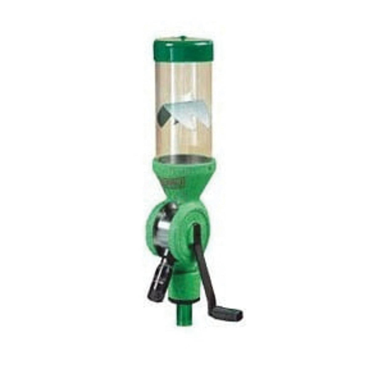 Redding Reloading Equipment 3BR Powder Measure w/Pistol Insert Chamber, 0 - 10 gr