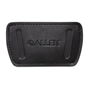Allen HOLSTER-BELT SLIDE, MD, BLACK