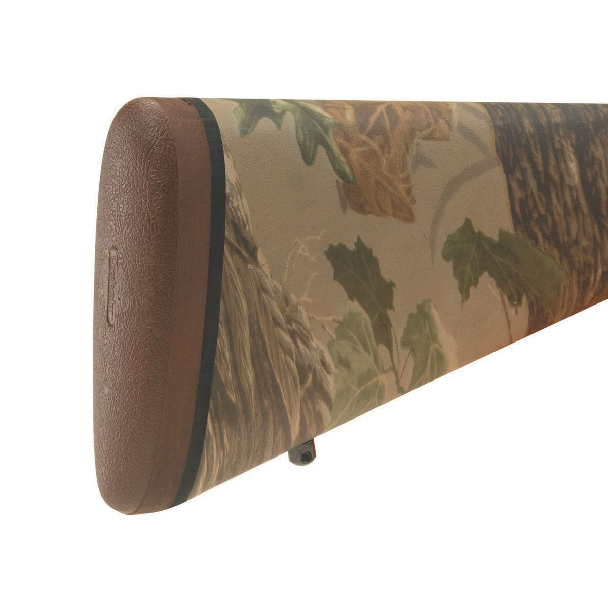 pachmayr D752B Decelerator Old English Recoil Pad, Brown