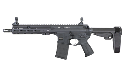 LWRC IC A5 Pistol .300 Blackout 10.5" Barrel