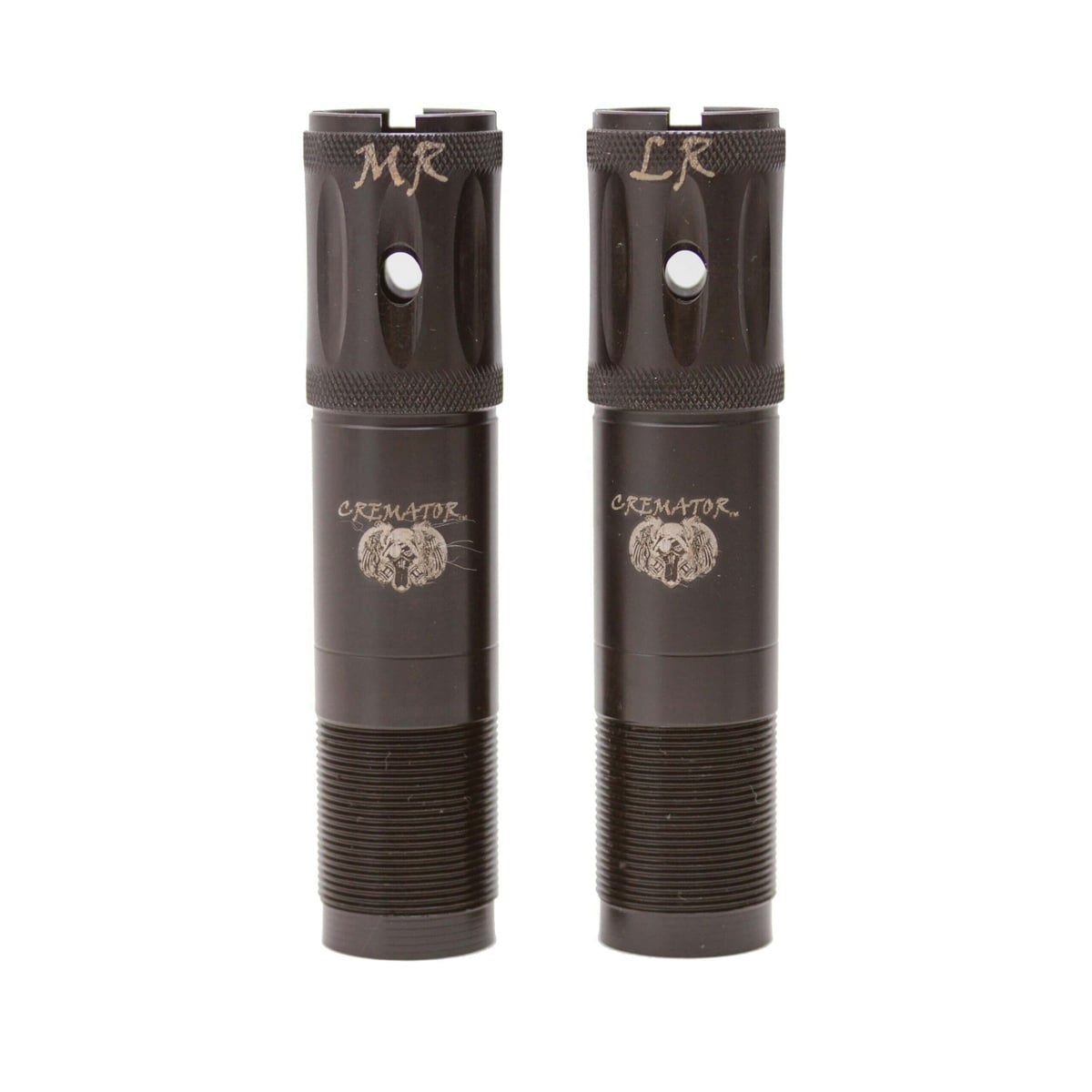 Carlson's Choke Tubes Cremator 0.59" 20 Gauge Remington Mid Range Ported Waterfowl Choke Tube