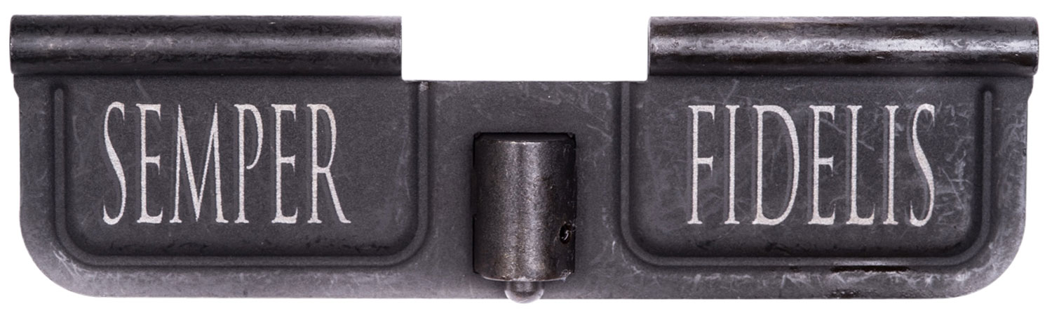 Spikes Tactical Semper Fidelis Ejection Port Door for AR-15 Style Rifle - SED7008