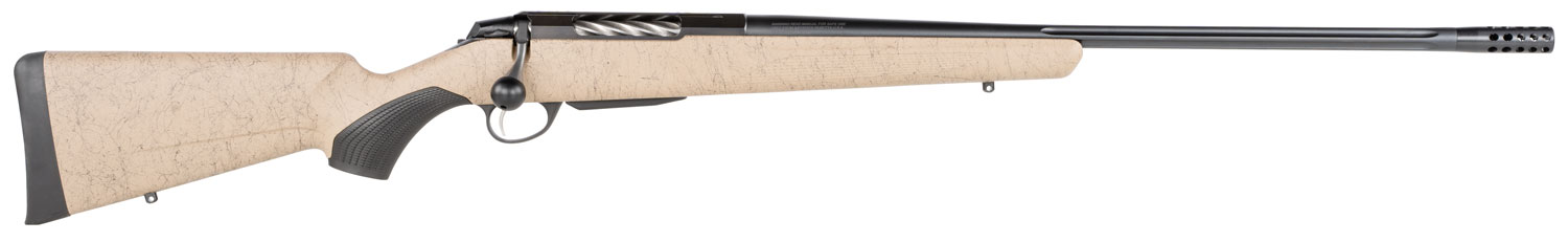 Tikka T3x Lite 270 Win Bolt Action Rifle with Synthetic Stock