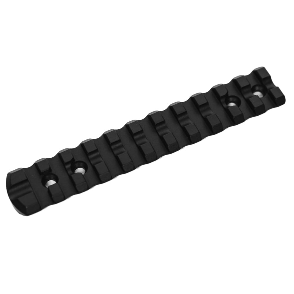 Area 419 Picatinny Scope Base T7075 Aluminum Alloy Fits Browning X-Bolt LA