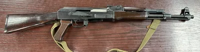 POLYTECH AK-47/S (Used)