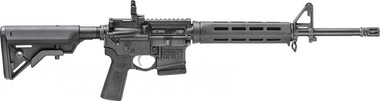 Saint® M-LOK® AR-15 Rifle, B5, Low Capacity 5.56 Black