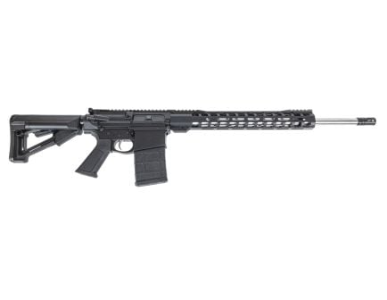 PSA Gen3 PA10 20" Rifle-Length Stainless Steel Lightweight M-Lok STR 2-Stage Rifle