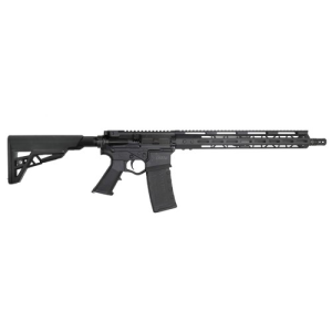 AMERICAN TACTICAL Omni Hybrid Maxx 5.56 NATO 16" 30rd - Black