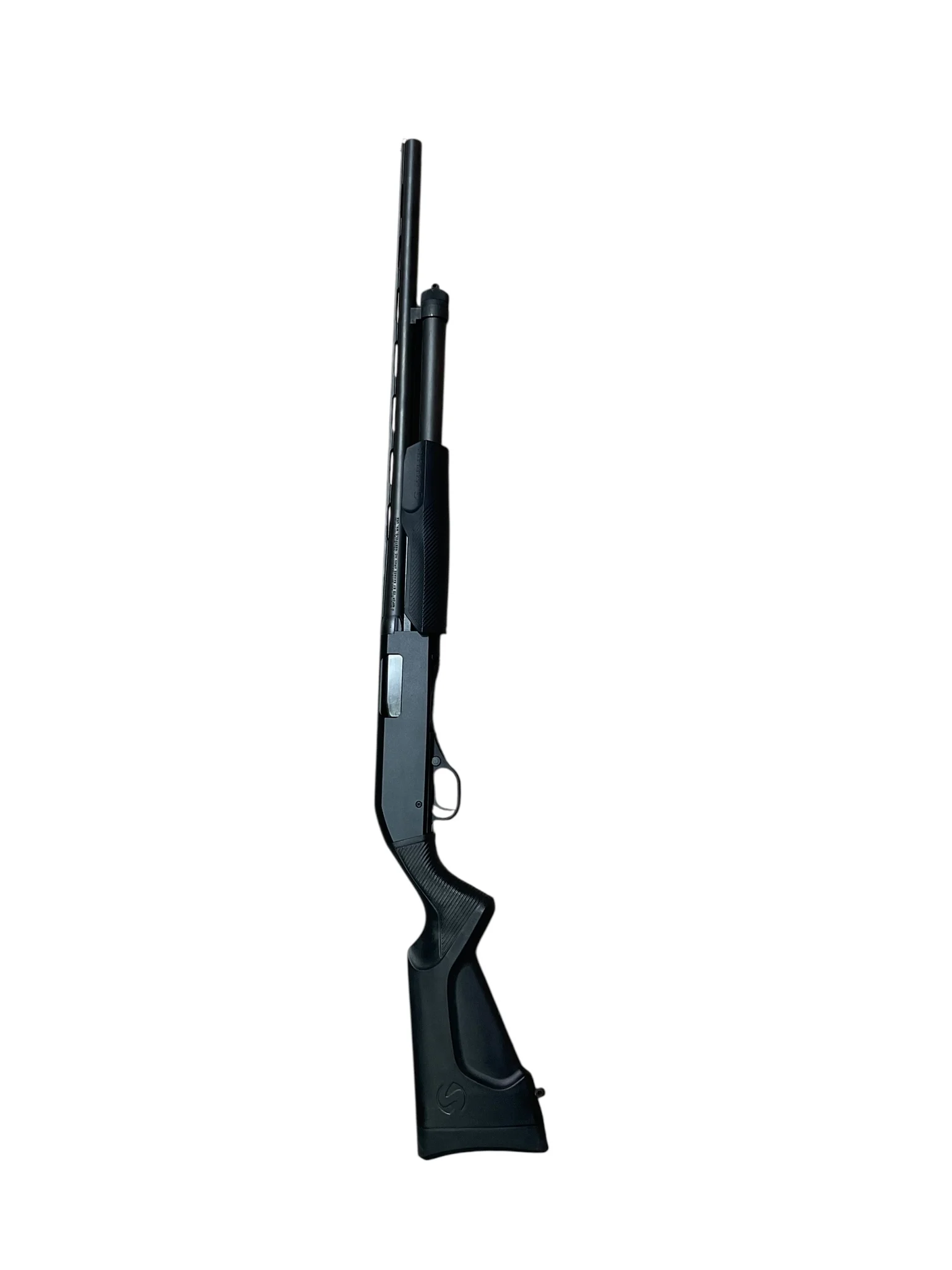 SAVAGE ARMS STEVENS 320 SECURITY (Used)