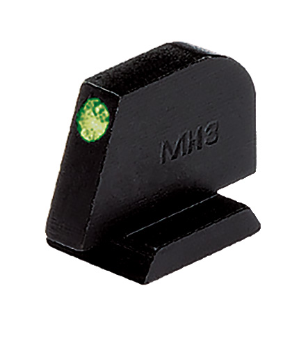 Meprolight Tru-Dot Self Illuminated Fixed Front Night Sight for Mossberg M500 Shotgun - ML34044