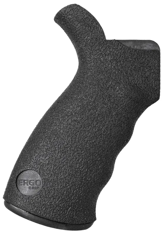 Ergo Suregrip AR-Style Textured Rifle Grip Kit (Black)