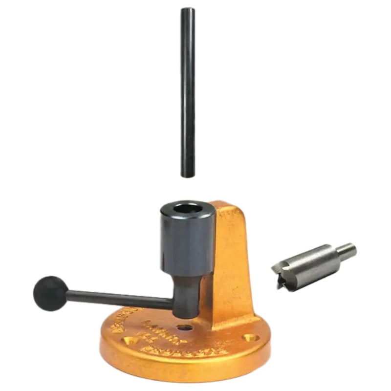 Forster Power Case Trimmer