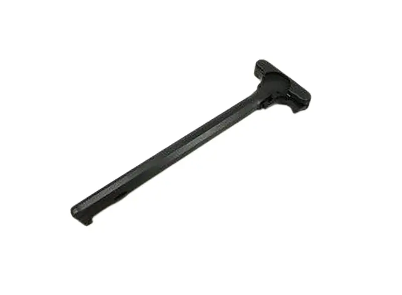Dpms Panther Arms DP51655129677 Charging Handle Black Aluminum