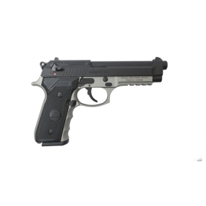 EAA Girsan Regard MC 9mm 4.9" 18rd Pistol w/ Ambi Safety - Two-Tone
