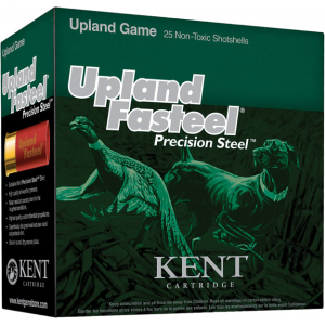 Kent Cartridge K202US245 Fasteel 20GA 2.75\" 7/8oz #5 Shot - 25sh Box