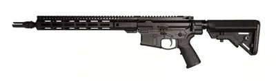 SHIELD ARMS SA-15