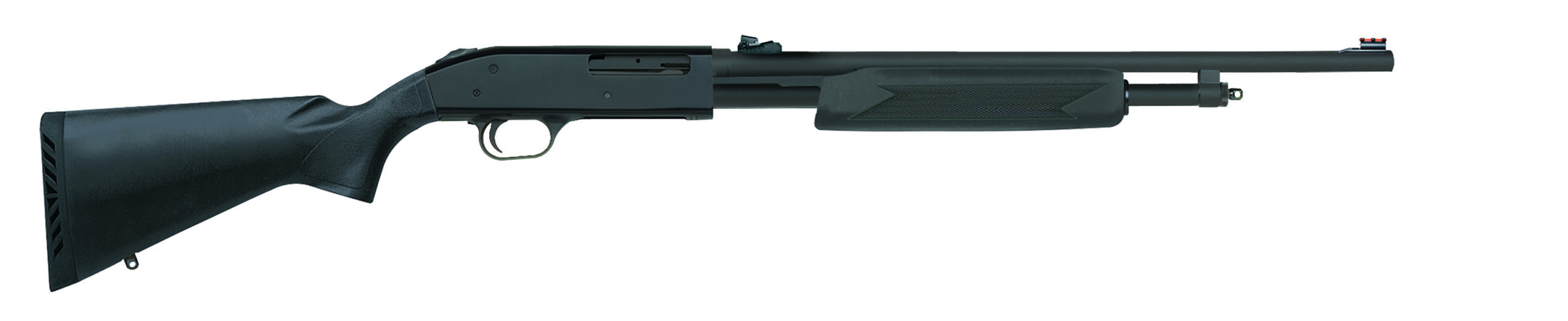 Mossberg 500 Slugster .410 Bore Pump Shotgun