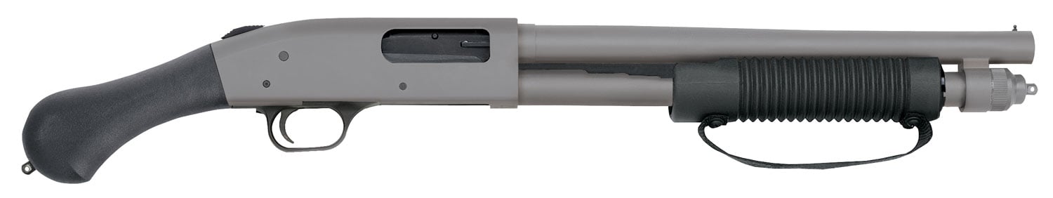 Mossberg 590 Shockwave JIC 12 Gauge Pump-Action Shotgun - 50656