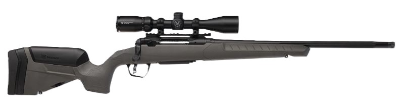 Savage 110 Trailblazer XP 7mm-08 Bolt Action Rifle