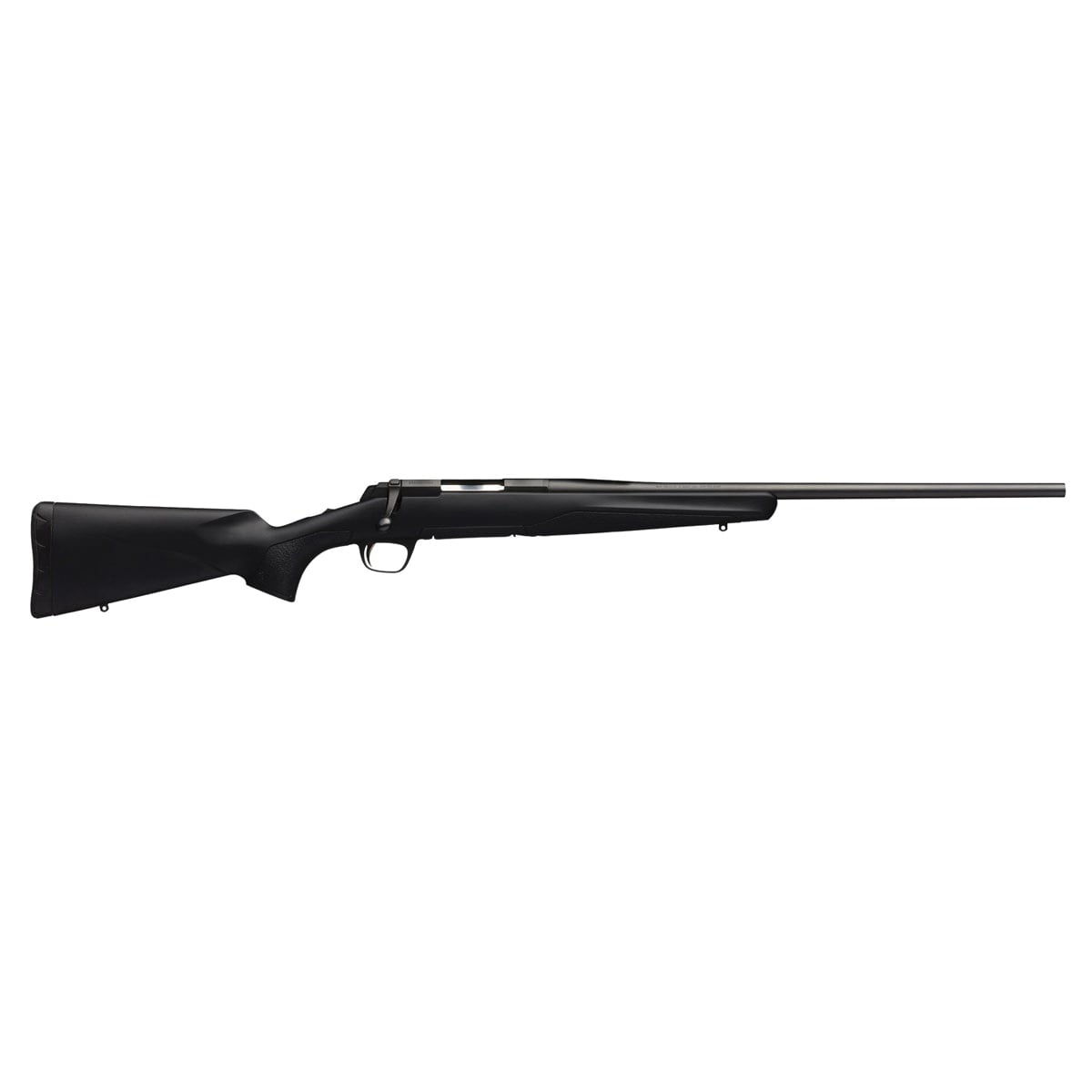 Browning X-Bolt Composite Stalker .270 Win Bolt Action Rifle, Non-Glare - 035496224