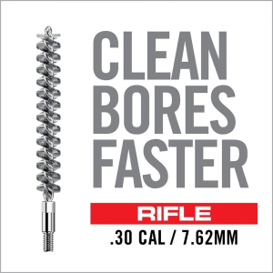 Real-Avid Real Avid Bore-Max Speed Brush .30 cal