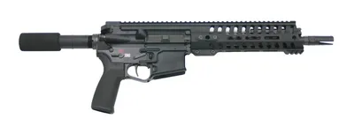 PATRIOT ORDNANCE FACTORY (POF) P415