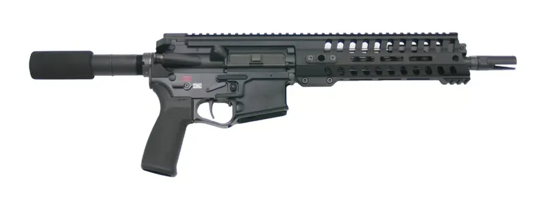 PATRIOT ORDNANCE FACTORY (POF) P415