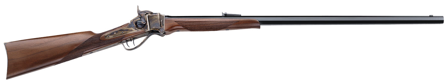 Pedersoli 1874 Sporting Rifle .45-70 Gov 32" Octagon Barrel