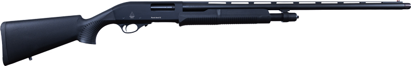 Akkar 612 Ranch Hand 12GA Pump Shotgun - 28" Barrel