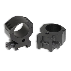 DEMO Burris 2-Piece Aluminum XTR Xtreme Tactical Rings 30mm High Matte