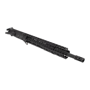 Spike's Tactical Complete AR-15 Upper Receiver With CRR Handguard - 5.56 - 16"