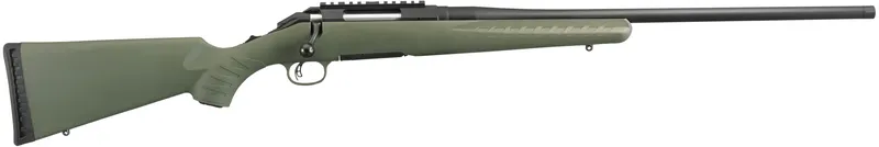 RUGER AMERICAN RIFLE PREDATOR