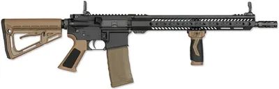 ROCK RIVER ARMS ENHANCED CARBINE