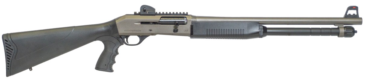 Century Arms Centurion A4 12GA 20in Shotgun