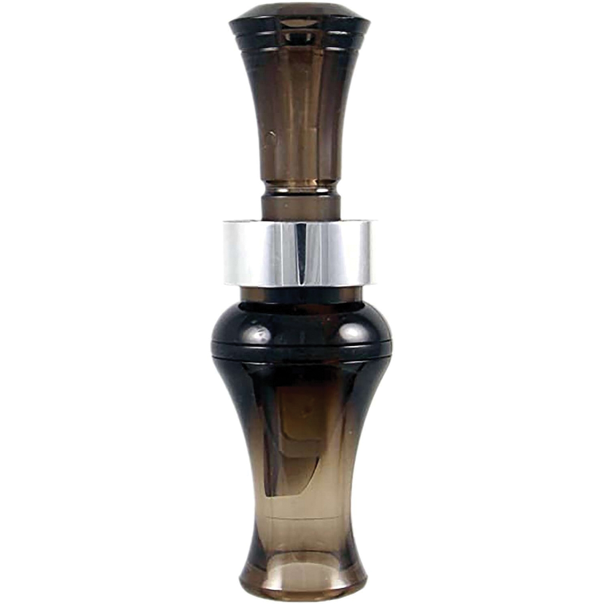 Echo Calls Open Water 2-Reed Call, Smoke Gray