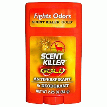 Wildlife Research Scent Killer Gold Deodorant - 1247