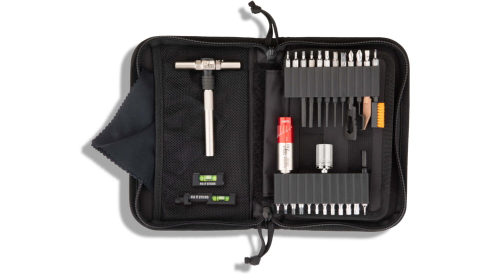Fix It Sticks Lr Rfl Kit W/ All In One Torque Driver