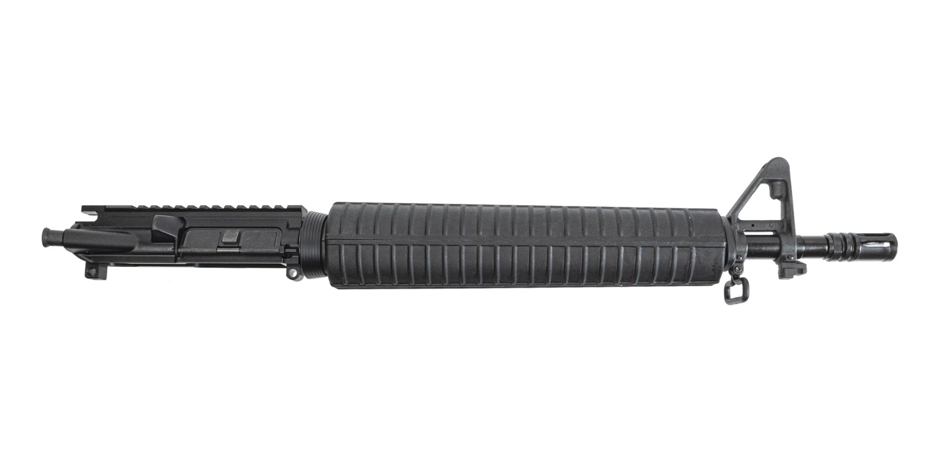 PSA AR-15 Upper 5.56 16" Mid-Lgth 1:7 Nitride Dissipator - 5165449779