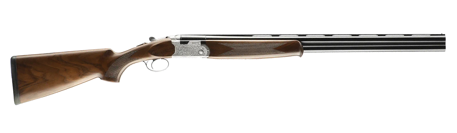 Beretta 686 Silver Pigeon I 20 Gauge Over/Under Shotgun