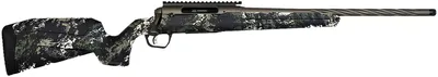 SAVAGE ARMS AXIS 2 PRO COMPACT (400 LEGEND)