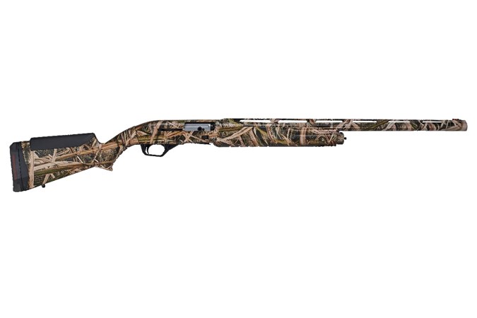 Savage Renegauge Waterfowl 12 Gauge Shotgun 26" Barrel