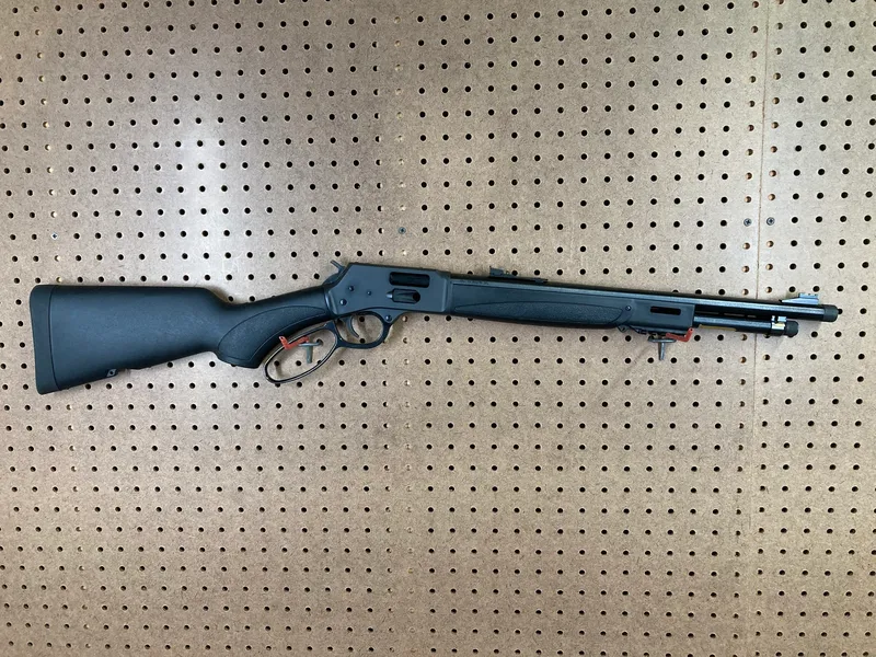 HENRY BIG BOY X (Used)