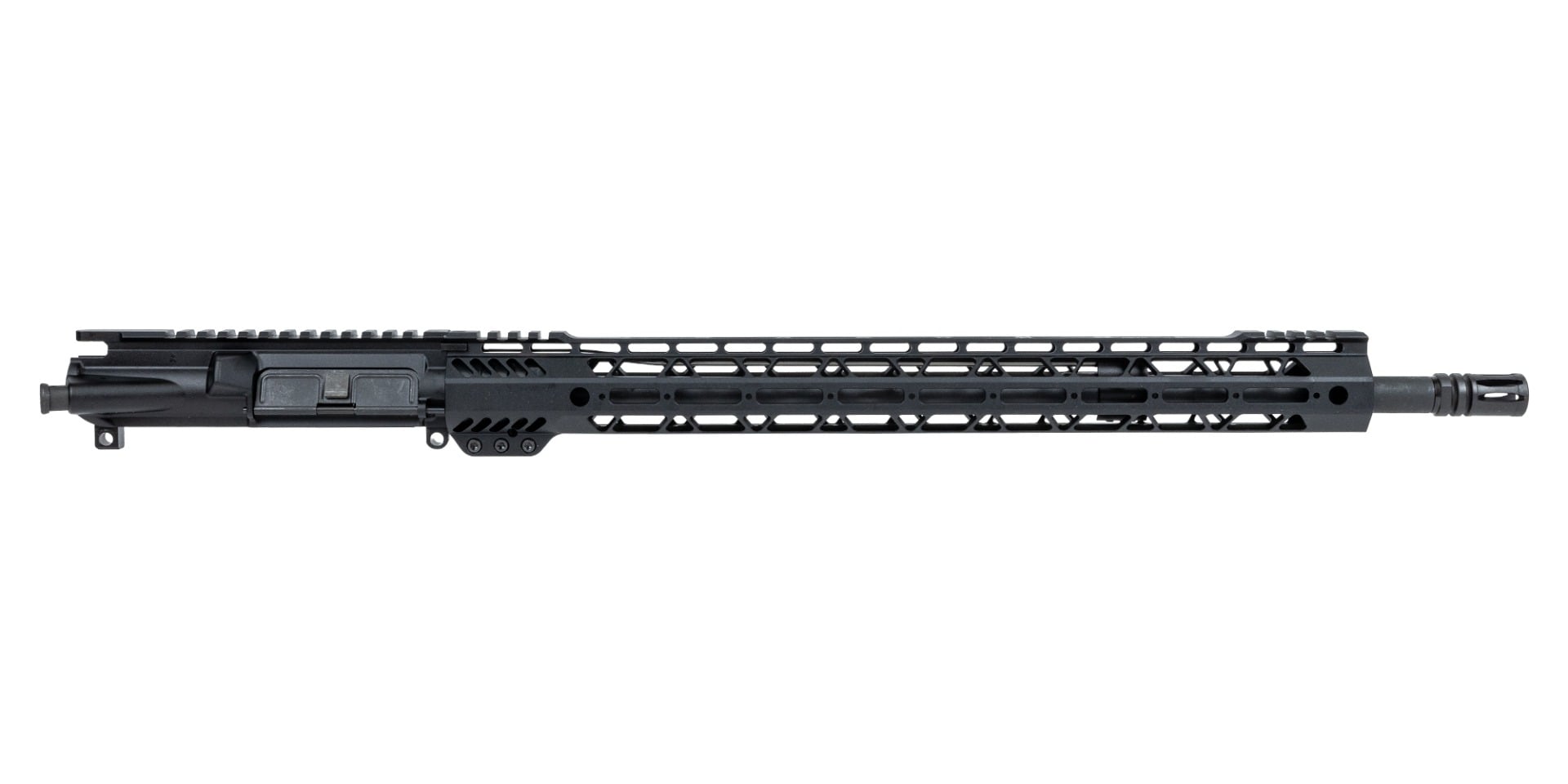 PSA 20" CHF Rifle-Length 5.56 NATO 1/7 18" Lightweight M-Lok Upper - No BCG or CH