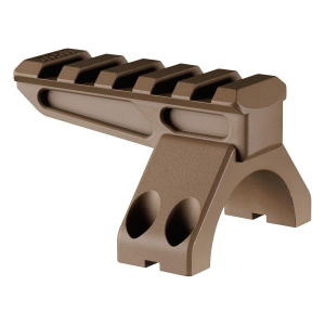 RPM 34mm High Rail Cap Diving Board Flat Dark Earth