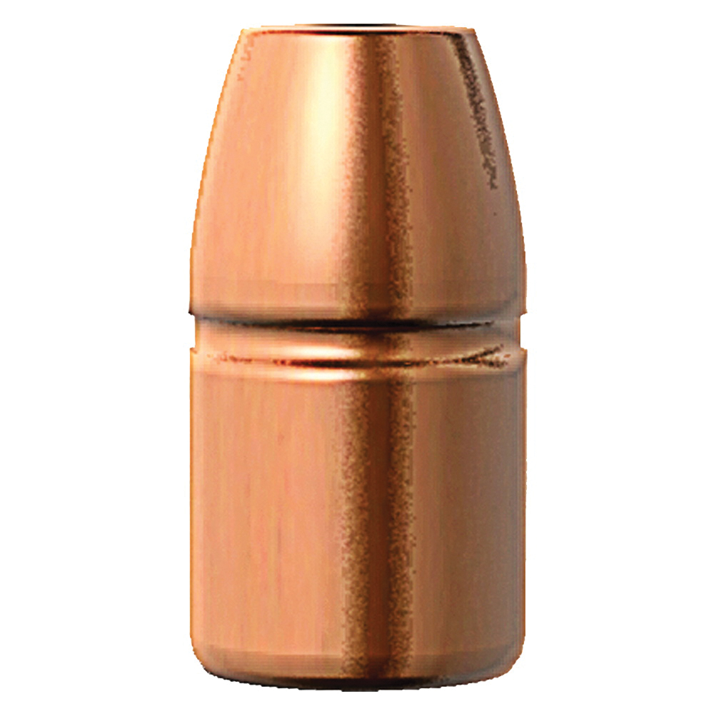 Barnes XPB Pistol .480 Ruger FB Pistol Bullet, 275 gr 0.475" 20rds