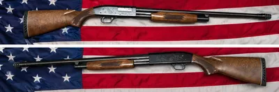 MOSSBERG 600AT (Used)