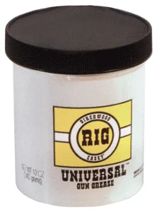 B/C RIG UNIVERSAL GREASE - 12OZ. JAR