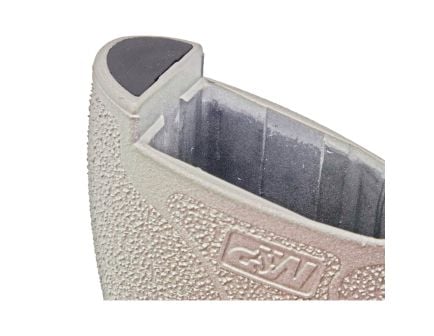Pearce Grip Frame Insert Fits Smith and Wesson M&P Shield Plus, Flat Dark Earth